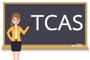 TCAS