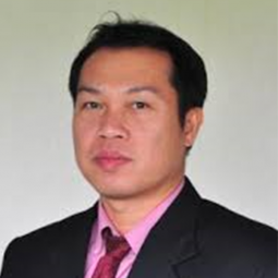 Dr.Teerayos1